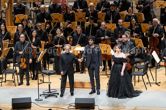 Pacific Symphony - Nowruz: Echoes of Freedom