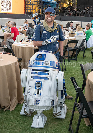 Pacific Symphony - Star Wars: The Force Awakens In Concert
