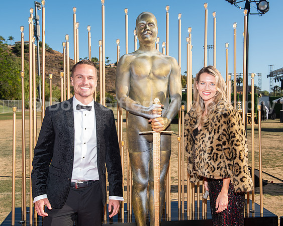 Pacific Symphony 2022 Gala - "A Night in Old Hollywood"