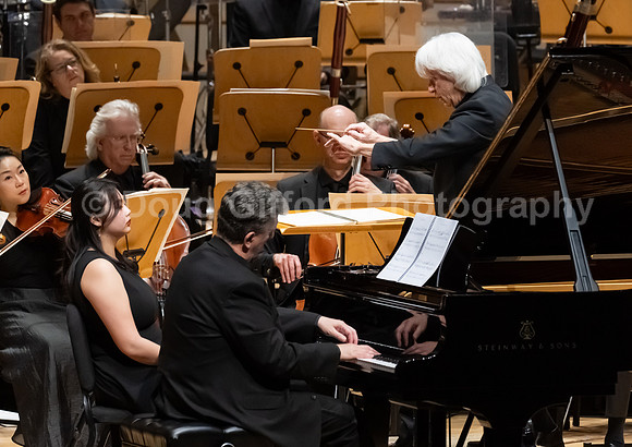 Pacific Symphony - Pines of Rome