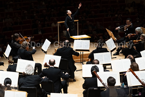 Pacific Symphony - Beethoven & Sibelius