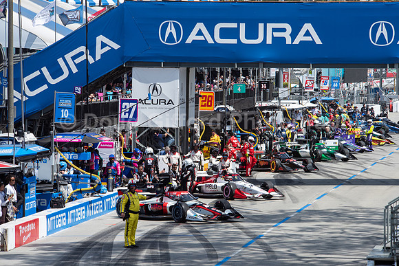 Acura Grand Prix of Long Beach 2022