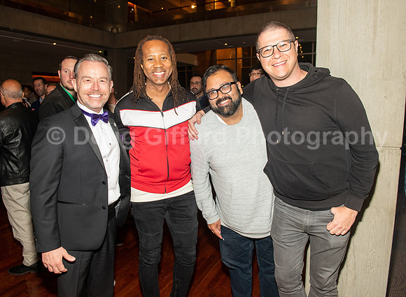 MenAlive - Orange County Gay Men's Chorus