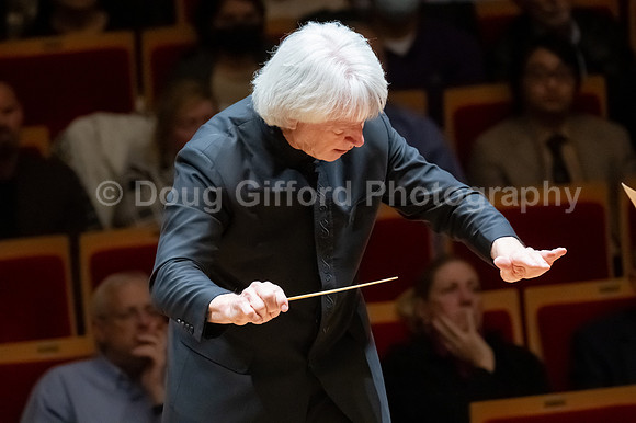 Pacific Symphony - Mahler 9