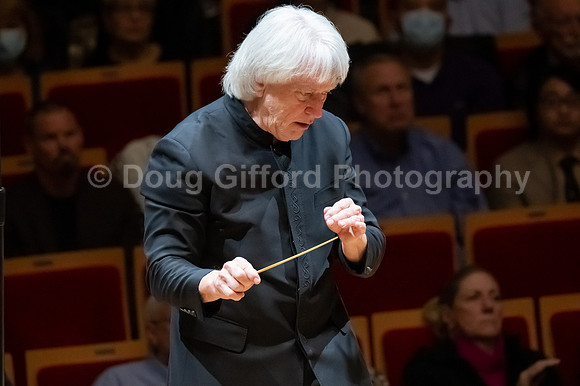 Pacific Symphony - Mahler 9