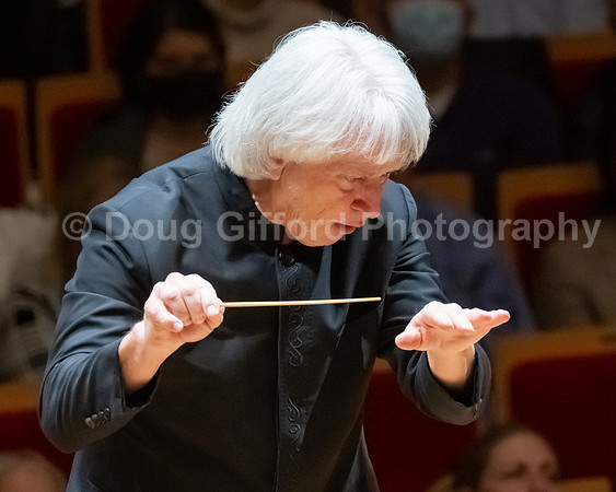 Pacific Symphony - Mahler 9