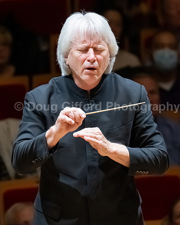 Pacific Symphony - Mahler 9