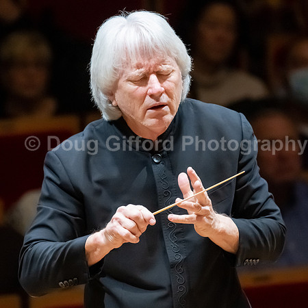Pacific Symphony - Mahler 9