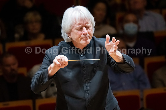 Pacific Symphony - Mahler 9
