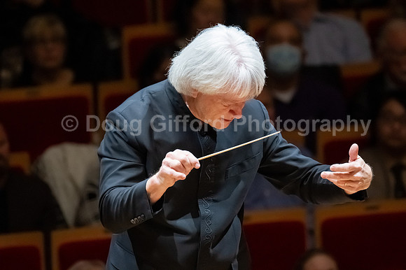 Pacific Symphony - Mahler 9