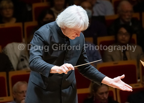 Pacific Symphony - Mahler 9