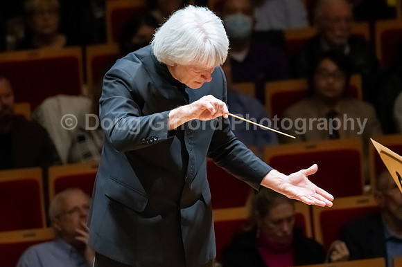 Pacific Symphony - Mahler 9