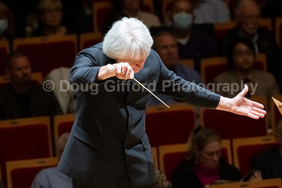 Pacific Symphony - Mahler 9