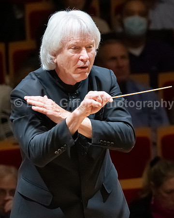 Pacific Symphony - Mahler 9
