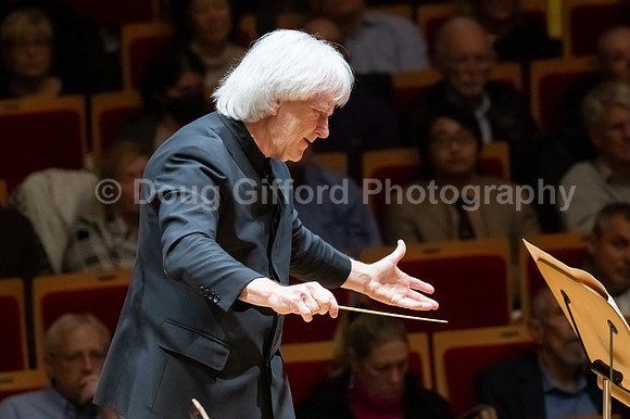 Pacific Symphony - Mahler 9