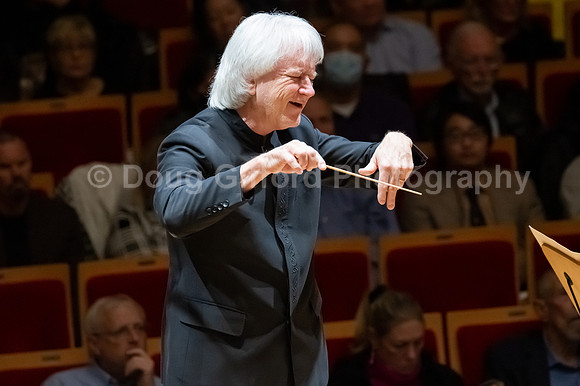 Pacific Symphony - Mahler 9