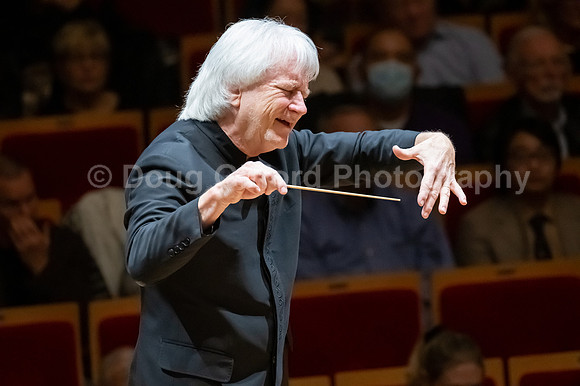 Pacific Symphony - Mahler 9