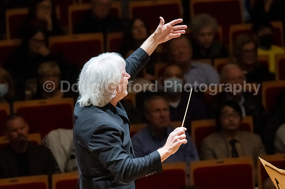Pacific Symphony - Mahler 9