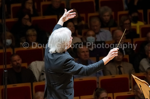 Pacific Symphony - Mahler 9