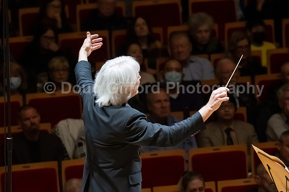 Pacific Symphony - Mahler 9