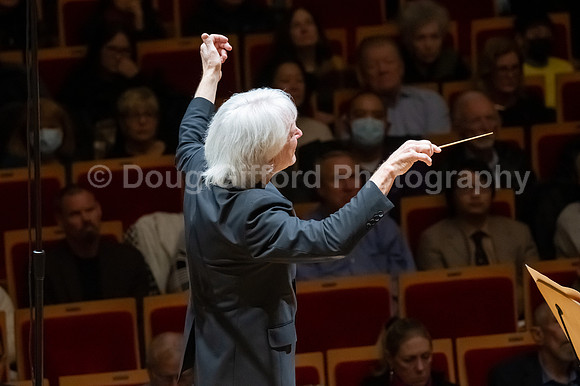 Pacific Symphony - Mahler 9