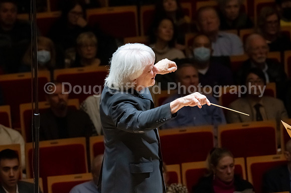 Pacific Symphony - Mahler 9