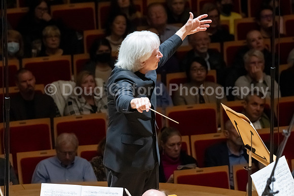 Pacific Symphony - Mahler 9