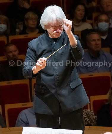 Pacific Symphony - Mahler 9