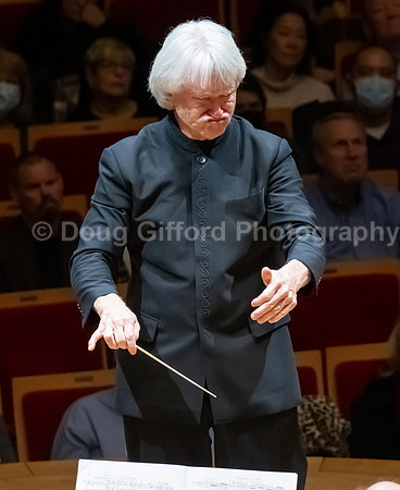 Pacific Symphony - Mahler 9