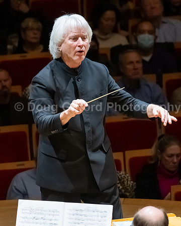 Pacific Symphony - Mahler 9