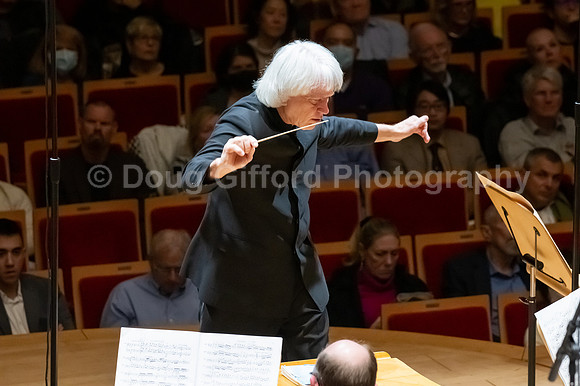 Pacific Symphony - Mahler 9