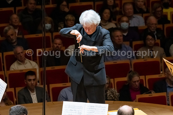 Pacific Symphony - Mahler 9