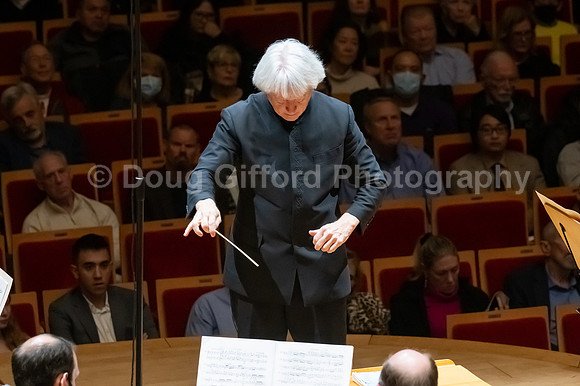 Pacific Symphony - Mahler 9