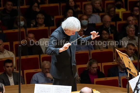 Pacific Symphony - Mahler 9