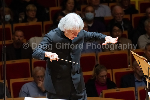Pacific Symphony - Mahler 9