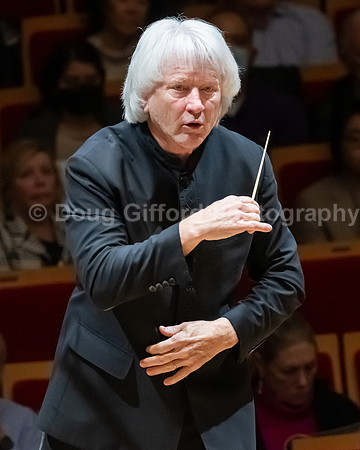 Pacific Symphony - Mahler 9