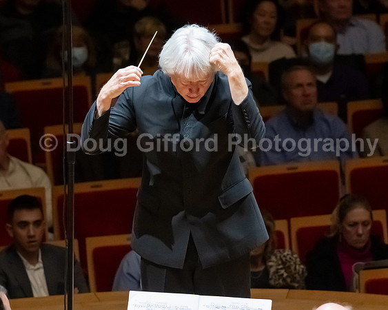 Pacific Symphony - Mahler 9