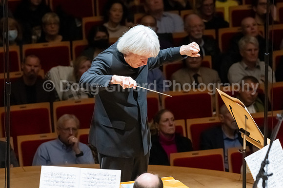 Pacific Symphony - Mahler 9