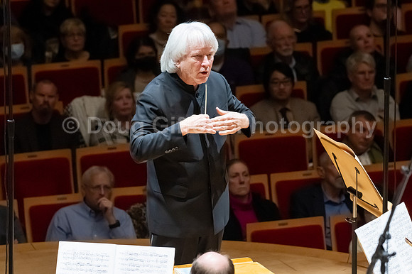 Pacific Symphony - Mahler 9