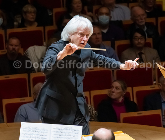 Pacific Symphony - Mahler 9