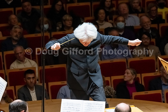 Pacific Symphony - Mahler 9