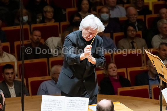Pacific Symphony - Mahler 9
