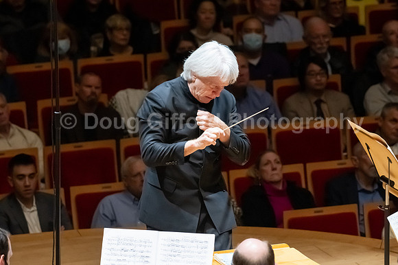 Pacific Symphony - Mahler 9