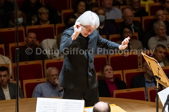 Pacific Symphony - Mahler 9