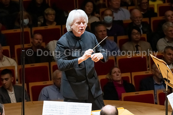 Pacific Symphony - Mahler 9