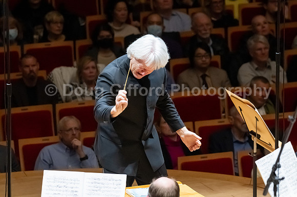 Pacific Symphony - Mahler 9