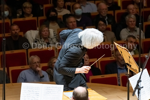 Pacific Symphony - Mahler 9