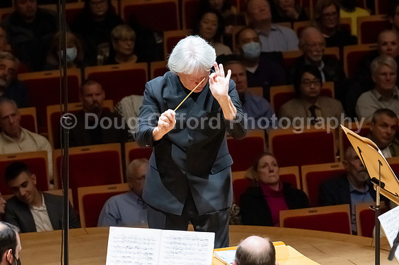 Pacific Symphony - Mahler 9