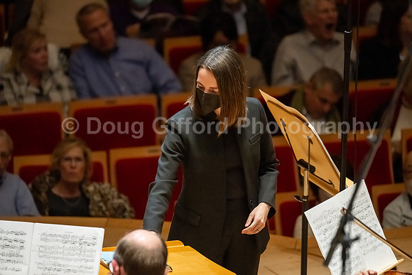 Pacific Symphony - Mahler 9