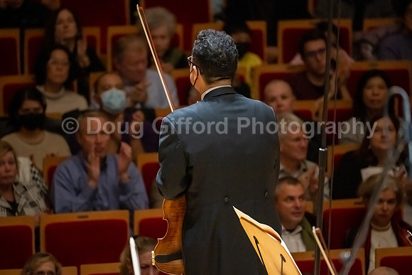 Pacific Symphony - Mahler 9